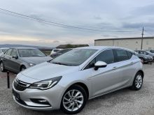 Opel Astra K 1.6 Cdti 2016 Full Automatik Me Dogan te Paguar