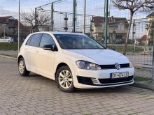 VW Golf 7 1.6 TDI Manual 2015 Sapo Doganuar