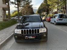Jeep Grande Cherokee