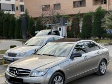 Mercedes Benz C200 Kompressor