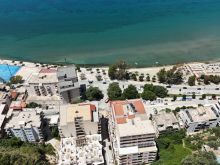 Shitet apartamenti 1+1 prane Rrapit ne Vlore.