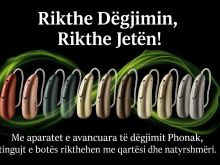 Aparate Dëgjimi Phonak
