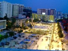 SHITET TOKE 150.000 M2 NE LUSHNJE 750.000 EURO