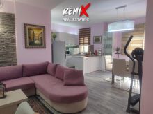 SHITET APARTAMENT 2+1+2 NE VOLLGA DURRES