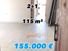 shitet apartament 