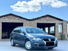 OKAZION VW PASSAT