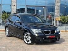 BMW - X1 2.0 x-driver 2014