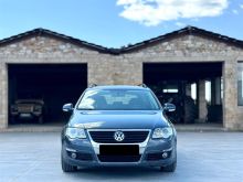 SHITET VW PASSAT