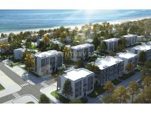SHESIM, APARTAMENT 2+1+P VALAMAR RESIDENCE Neom110003