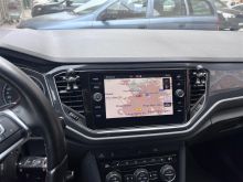 Urgjent shitet kerri VW T ROC