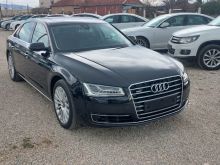 AUDI A8 3.0 TDI AUTOMATIK 2015 ME DOGAN 215,000km - nr254