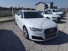 AUDI A6 3.0 TDI QUATTRO AUTOMATIK 2016 ME DOGAN 135,000km - nr256