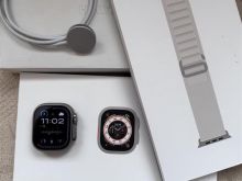 Apple Watch Ultra 1 49mm🇦🇹🇦🇹Battery 100%