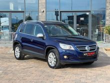 Tiguan 2.0 TDi 2009