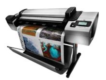 HP Designjet T2300 PostScript eMultifunction Printer (WORLDPRINTHEAD)