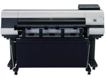 Canon imagePROGRAF iPF830 Large Format Printer (WORLDPRINTHEAD)