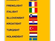 Përkthyes gjyqësor shqip-gjermanisht dhe anasjelltas