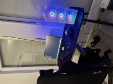 Pc gaming Komplet