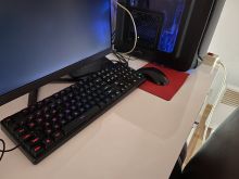 Shes kompjuter gaming