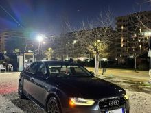 ⚜️AUDI A4 2.0 TFSI S-LINE⚜️