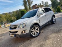 Opel Antara 2014 2.2Naft Automat 4x4