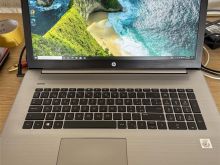 HP 470 G7 / CORE i5 / Gen 10 / 17.3 inch