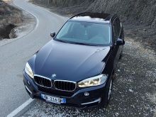 Bmw x5 3.5i 2014 0696666326