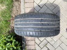 Shes Goma Dunlop per makine! Made in Germany