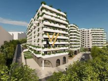 SHITET APARTAMENT 2+1+BALLKON NE PASKUQAN 111.150 EURO