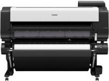 Canon imagePROGRAF TX-3200 36" Large Format Printer with Multi-Positional Catch Basket (WORLDPRINTHEAD)