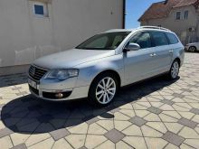 Passat 3C 2010