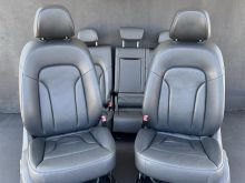 Tapiceri Audi Q5 (Model 2015) Elektrike + Me Ngrohje