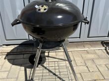 Barbeque Grill (Zgara me qymyr)