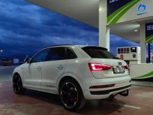 Audi Q3 3xS-line 2015 quattro