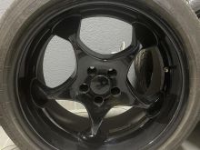 Goma me Fellne per Golf & VW