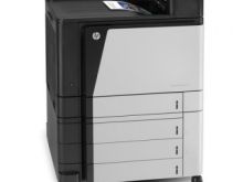 HP Color LaserJet Enterprise M855xh Laser Printer (WORLDPRINTHEAD)