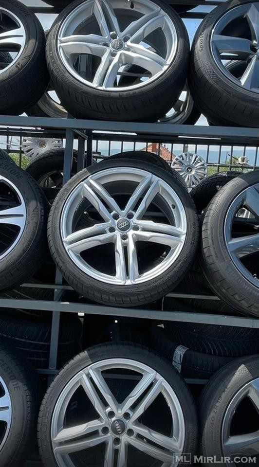 FELLNE 20 inq per AUDI
