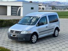 Caddy 1.9 TDI