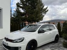 Golf 6 gti automatik