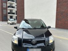 Toyota Auris 1.4 Diesel Automatic 
