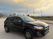 Mitsubishi Asx RVR📍