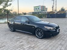 Bmw 530d LCI