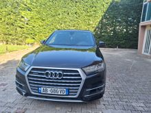 Shitet Q7 3000 benzinë Quatro