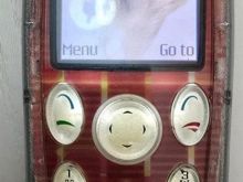 Nokia 3200