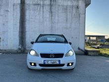 Mercedes Benz A 1.8 Automat
