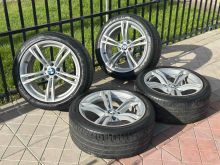 Fellne 19” BMW M5 F10