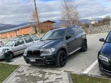 BMW  X5
