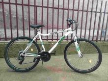 Biqiklet mali/Mountain bike