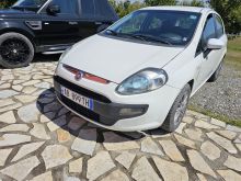 Fiat 1,3 Automat