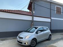 Toyota Yaris 2009 Automatic🇨🇭🇨🇭🇨🇭